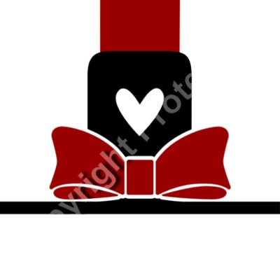 lipstick bow split  1  Thumbnail