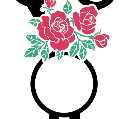 scissors 4 colored Thumbnail