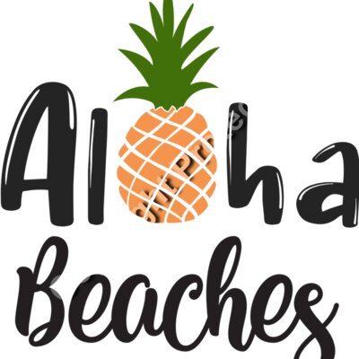 Aloha Beaches Thumbnail