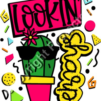 Lookin Sharp Female Thumbnail