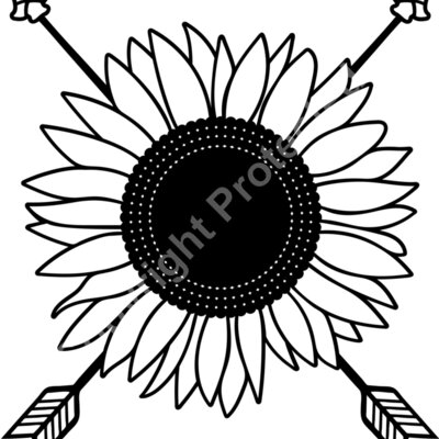 sunflower arrow 4 Thumbnail