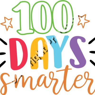 100 days smarter 01 Thumbnail