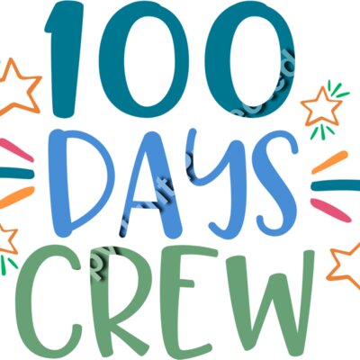 100DaysCrew Thumbnail