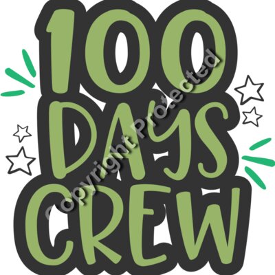 100DaysCrew2 Thumbnail