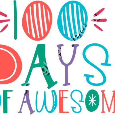 100DaysOfAwesome Thumbnail