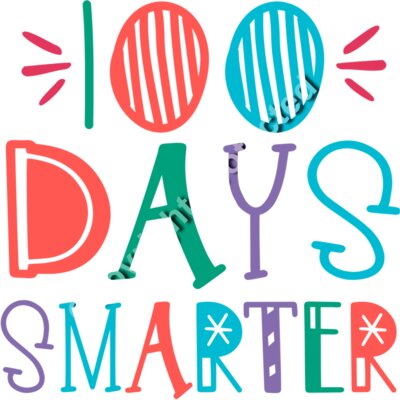 100DaysSmarter Thumbnail
