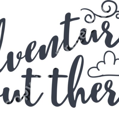adventure is out there 01 Thumbnail