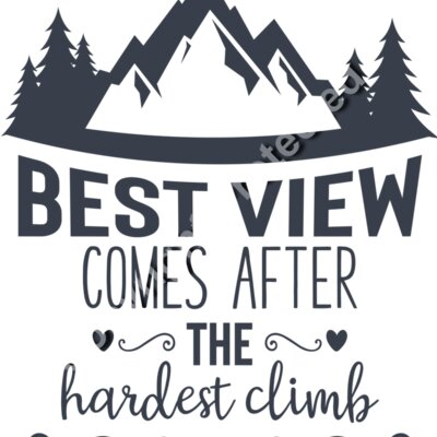best view climb 01 Thumbnail