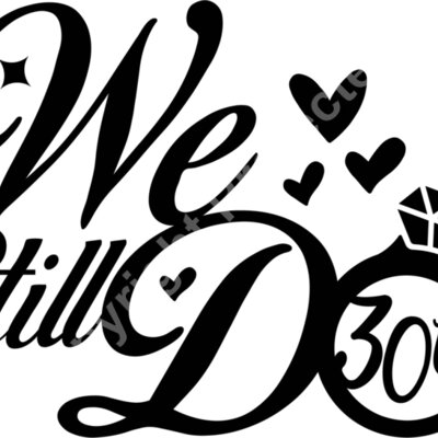 We Still Do 30th Thumbnail