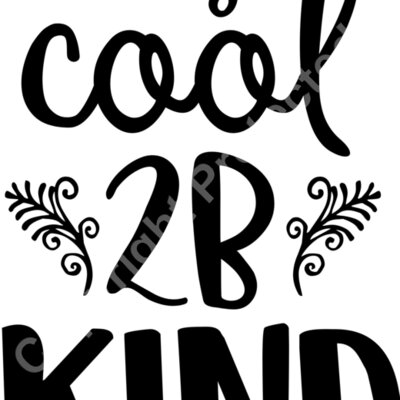 it s cool 2b kind 01 Thumbnail