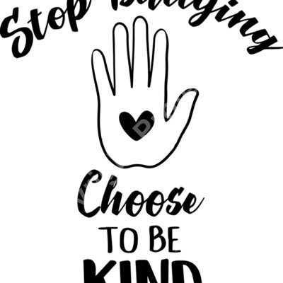 stop bullying 01 Thumbnail