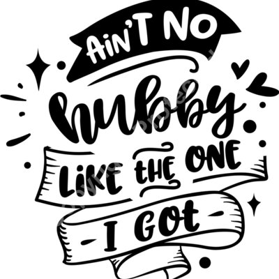 Aint no hubby like Thumbnail