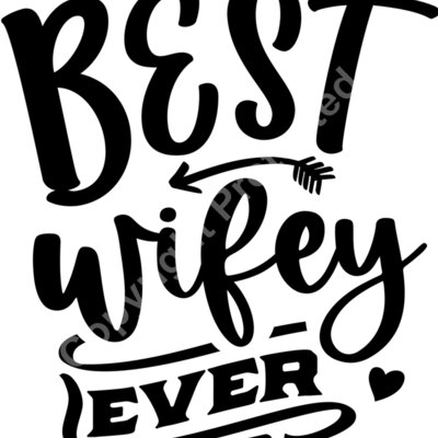 Best wifey ever Thumbnail