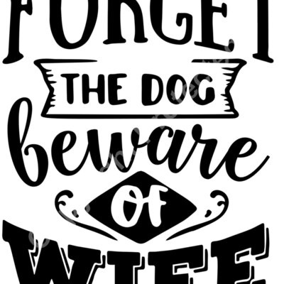 Beware of wife Thumbnail