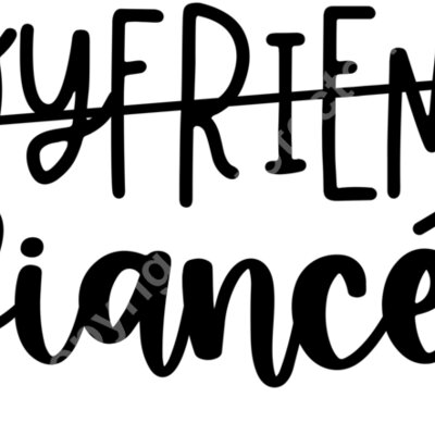 Boyfriend fiance Thumbnail