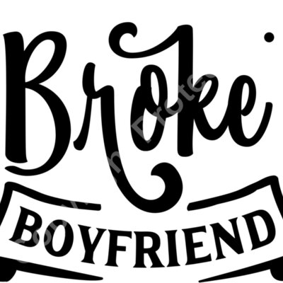 Broke boyfriend Thumbnail