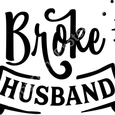 Broke Husband Thumbnail