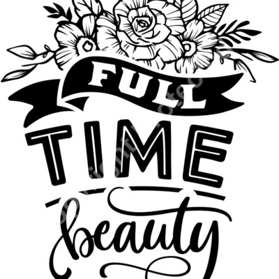 Full time beauty Thumbnail