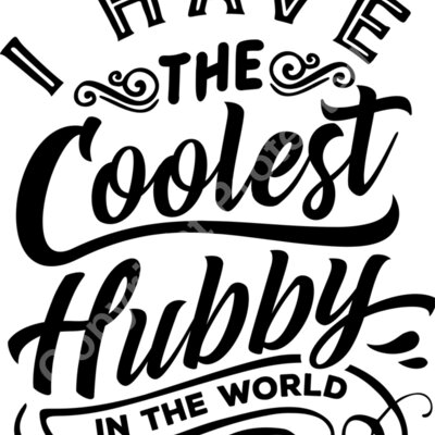 I have the coolest hubby Thumbnail