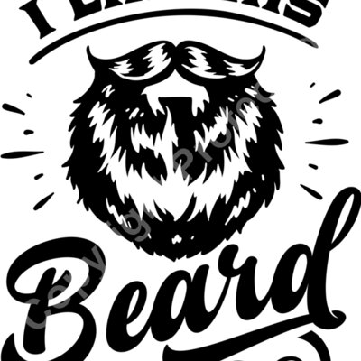 I like his beard Thumbnail