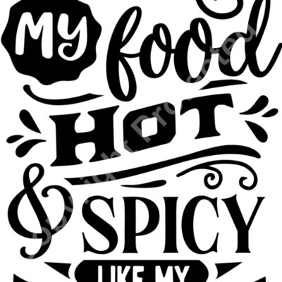 I like my food wifey Thumbnail