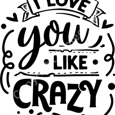 I love you like Thumbnail