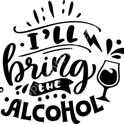 Ill bring the alcohol Thumbnail