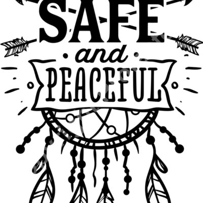 Ill keep you safe Thumbnail