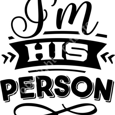 Im his person Thumbnail