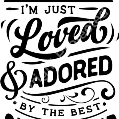 Im not spoiled girlfriend Thumbnail