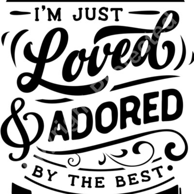 Im not spoiled wife Thumbnail