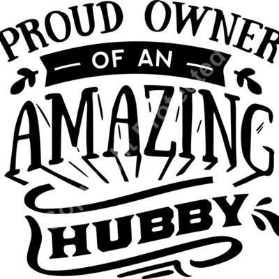 Proud owner of hubby Thumbnail