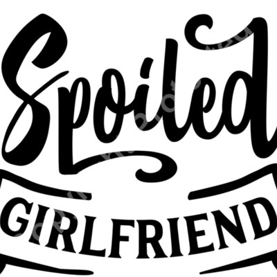 Spoiled girlfriend Thumbnail