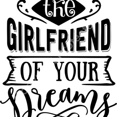 The girlfriend Thumbnail