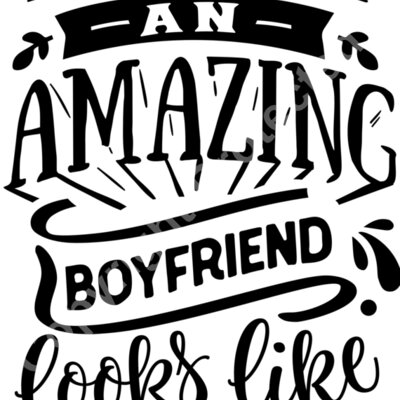 This is what boyfriend Thumbnail