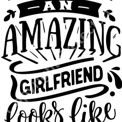 This is what girlfriend Thumbnail