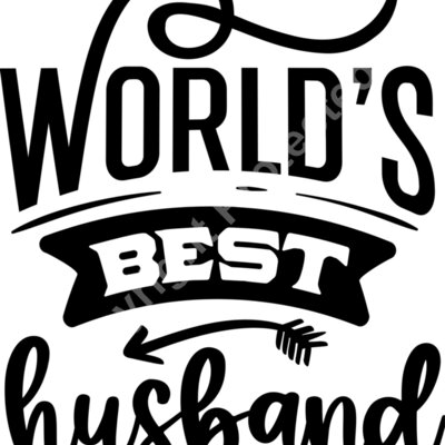 Worlds best husband Thumbnail
