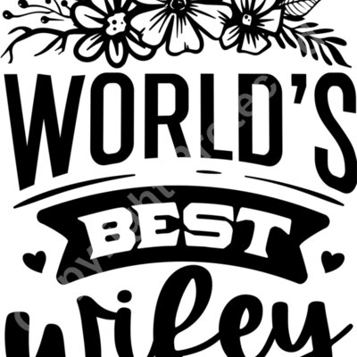 Worlds best wifey Thumbnail