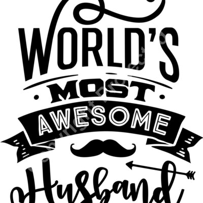 worlds most husband Thumbnail