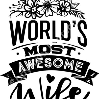 worlds most wife Thumbnail