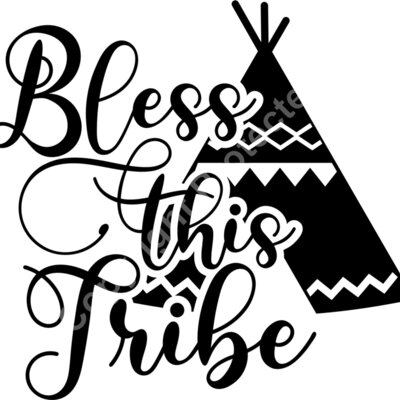 bless this tribe Thumbnail