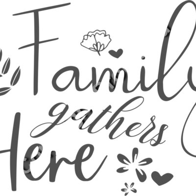 Family gathers here 01 Thumbnail