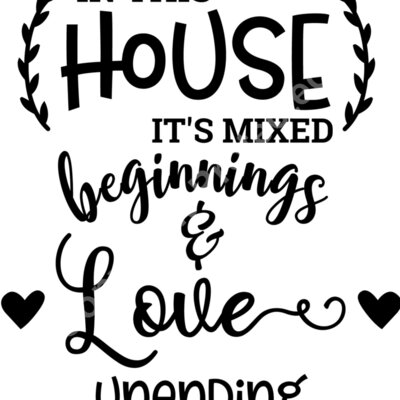 In This House Its Mixed  2  Thumbnail