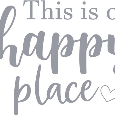 This is our happy place 01 Thumbnail