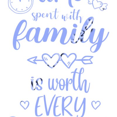 time with family worth 01 Thumbnail