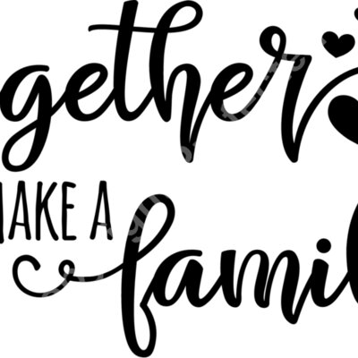 Together We Make A Family  2  Thumbnail