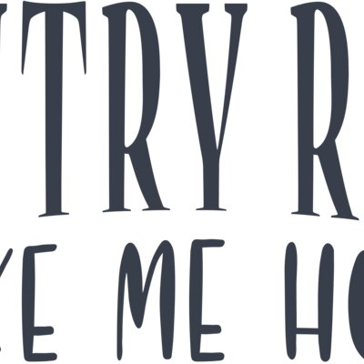 country roads take me home 01 Thumbnail