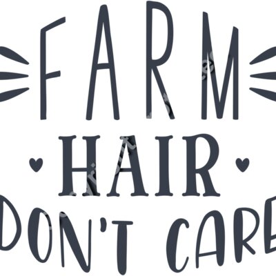 farm hair dont care 01 Thumbnail