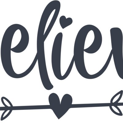 Believe 01 Thumbnail