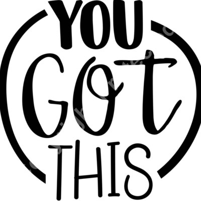 you got this 01 Thumbnail